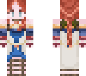 giselle (dark parables)