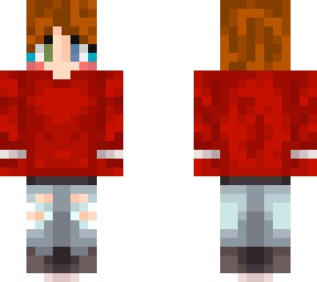 glasses flametail