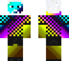 grandpa raver