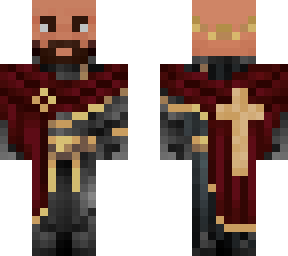 grant the gallant