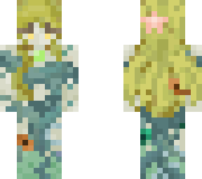 grazioso (apollyon)