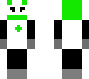 green casle crasher