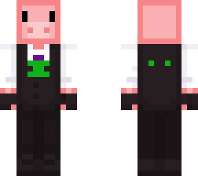 green name