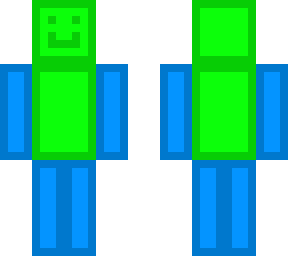 greenblue