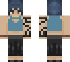 gym leader water