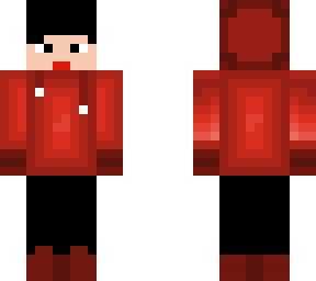 hardcore skin v2
