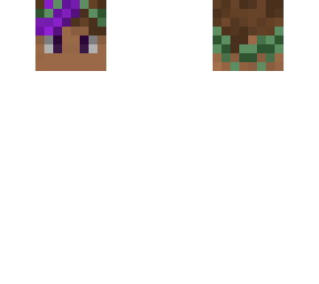 head w/o mask