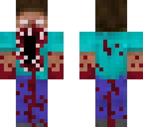 herobrine (fixed)
