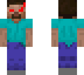 herobrine otv