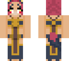 hildra