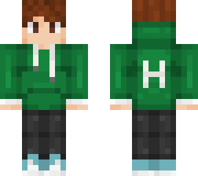 hugoreg
