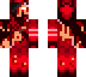 injured red planet crafter