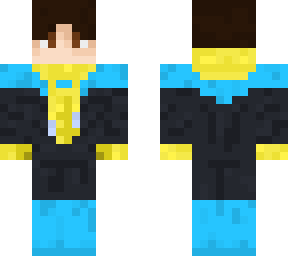 invincible hoodie