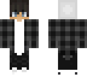 jacket guy
