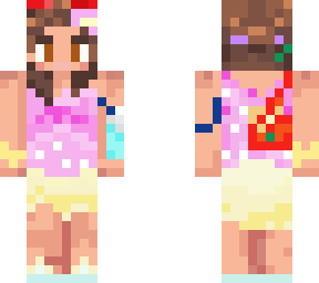 jazz ready for summer!!