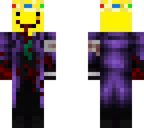 joker zam