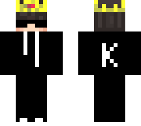 k for king hhh