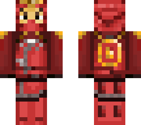 kai from ninjago