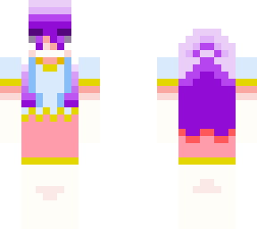 katie skin