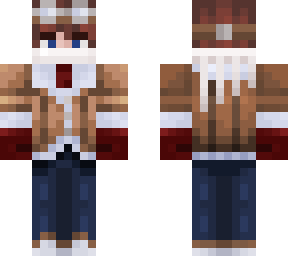 kevin auburn chroma