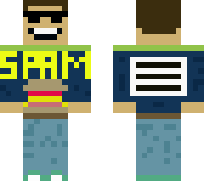 leaderofspam