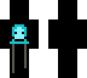 led diode aqua