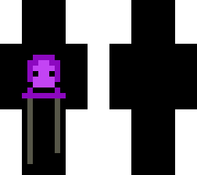 led diode purple