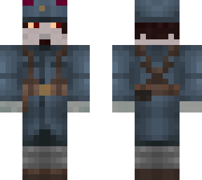 lex soldier cap 2.0
