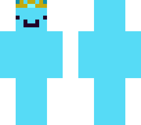 light blue wemmbu
