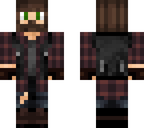 lumberjack