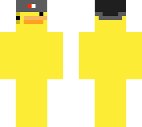 mafia duck