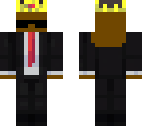 man