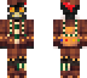 maple (apollyon)