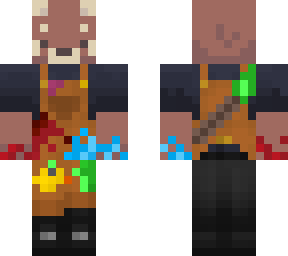 matisse (apollyon)