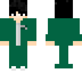 matthew squid game :)