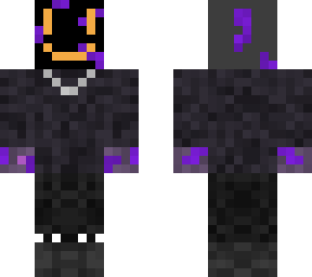 mehfig official saja boy demon skin