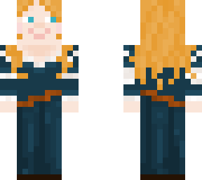 merida