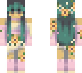 mimosa