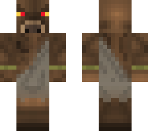 minitaur (apollyon)