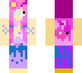 mirossya pink