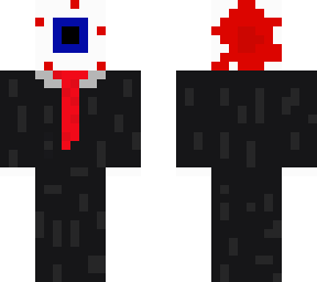 mr. business eye