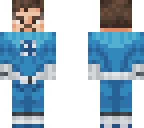 mr fantastic / reed richards