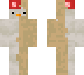 mushroom ducky