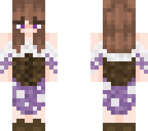 mushroom inn keeper