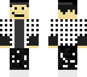 my roblox skin! (blazegodtv)