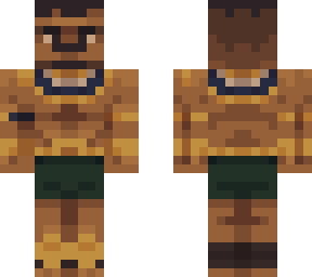 namor