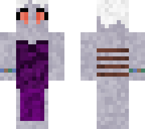 nesta's yuri