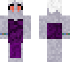 nesta's yuri