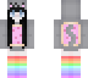 nyan cat blue eyes