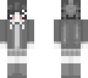 one of the school miku's from retry now